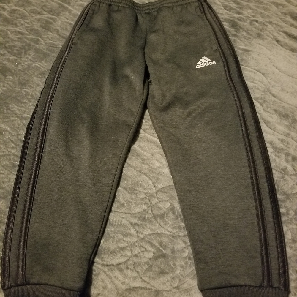Adidas sweat pants